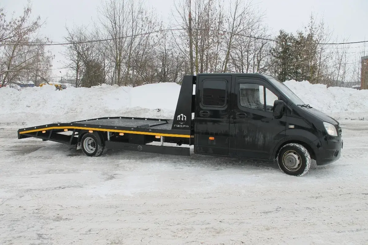 Фото эвакуатора NEXT A22R32 Фермер_8